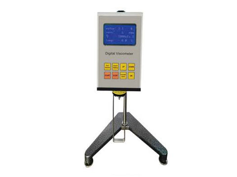 MSE PRO 1~6,000,000mPa.s Digital Viscometer