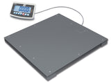Kern Floor Scale BFB 1T-4SNM, Balances and Scales, Kern, MSE Supplies