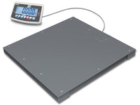 Kern Floor Scale BFB 3T-3NM, Balances and Scales, Kern, MSE Supplies