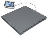 Kern Floor Scale BFB 600K-1NM, Balances and Scales, Kern, MSE Supplies