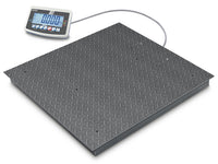 Kern Floor Scale BFB 6T-3M, Balances and Scales, Kern, MSE Supplies
