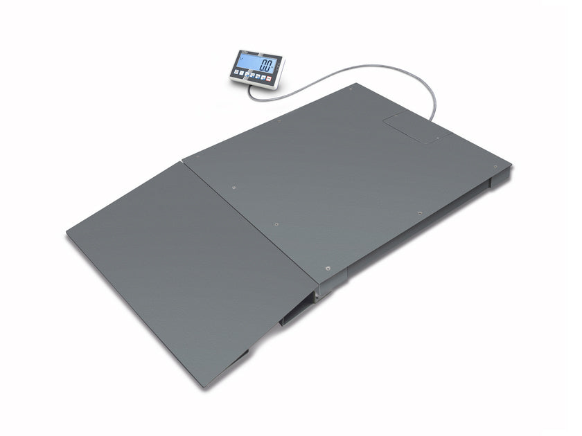 Kern Floor Scale BFC 1.5T-4M - MSE Supplies LLC
