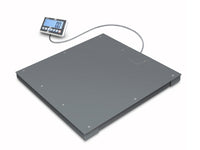 Kern Floor Scale BFC 1.5T-4M - MSE Supplies LLC