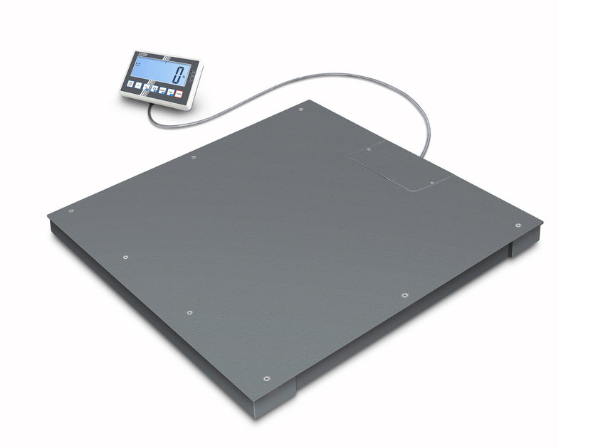 Kern Floor Scale BFC 3T-3LM - MSE Supplies LLC
