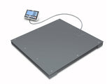 Kern Floor Scale BFC 600K-1SM - MSE Supplies LLC