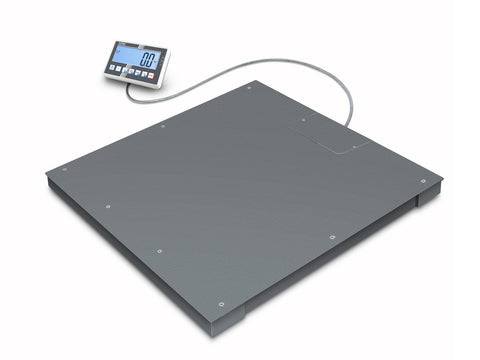 Kern Floor Scale BFC 600K-1SM - MSE Supplies LLC
