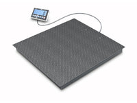 Kern Floor Scale BFC 6T-3M - MSE Supplies LLC