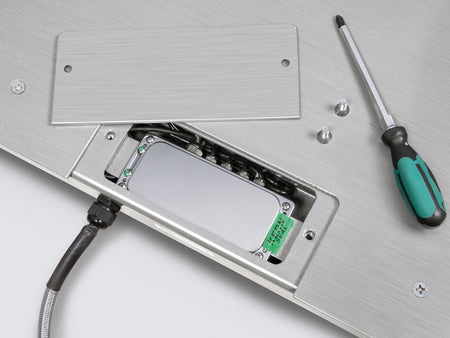 Kern Floor Scale BFN 1.5T0.5M, Balances and Scales, Kern, MSE Supplies
