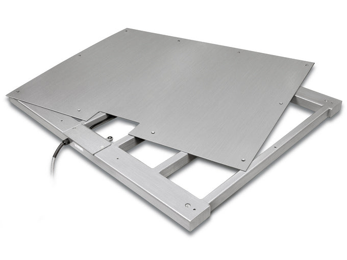 Kern Floor Scale BFN 1.5T0.5M, Balances and Scales, Kern, MSE Supplies