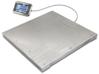 Kern Floor Scale BFN 1.5T0.5M, Balances and Scales, Kern, MSE Supplies
