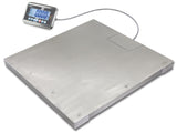 Kern Floor Scale BFN 1.5T0.5M, Balances and Scales, Kern, MSE Supplies