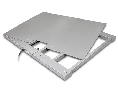 Kern Floor Scale BFN 1T-4SM, Balances and Scales, Kern, MSE Supplies