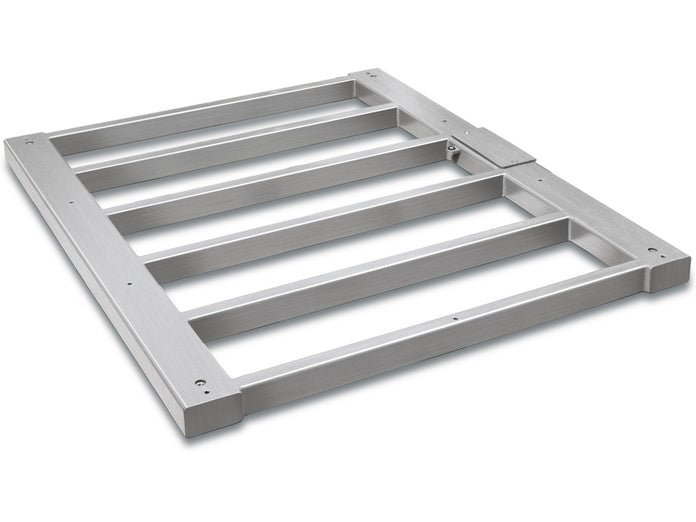 Kern Floor Scale BFN 3T-3M, Balances and Scales, Kern, MSE Supplies
