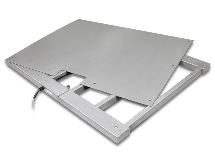 Kern Floor Scale BFN 3T-3M, Balances and Scales, Kern, MSE Supplies