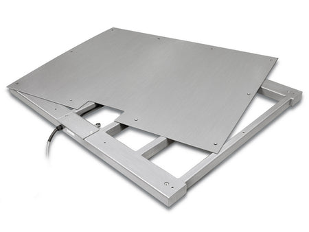 Kern Floor Scale BFN 3T-3M, Balances and Scales, Kern, MSE Supplies