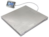 Kern Floor Scale BFN 3T-3M, Balances and Scales, Kern, MSE Supplies