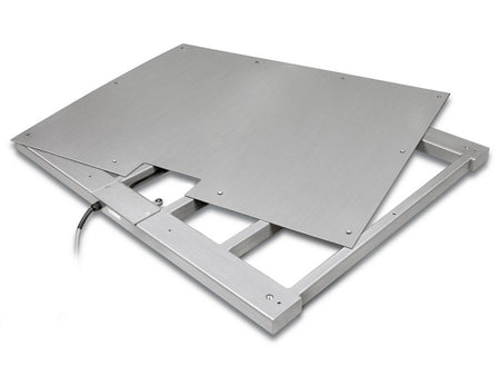 Kern Floor Scale BFN 600K-1SM, Balances and Scales, Kern, MSE Supplies