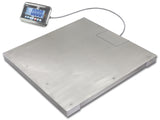 Kern Floor Scale BFN 600K-1SM, Balances and Scales, Kern, MSE Supplies