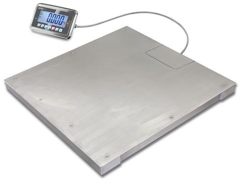 Kern Floor Scale BFN 600K-1SM, Balances and Scales, Kern, MSE Supplies