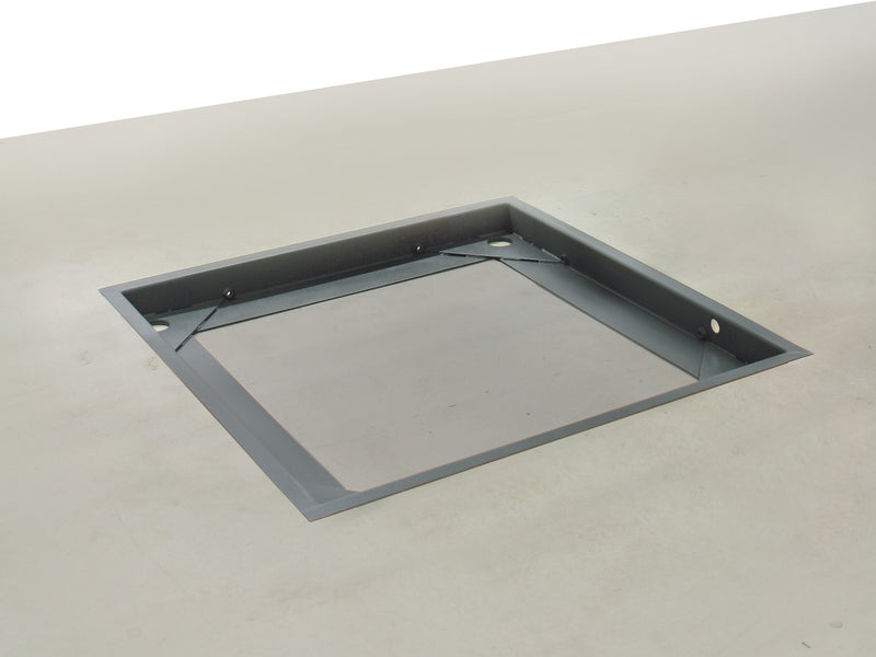 Kern Pit Frame BFS-A08N - MSE Supplies LLC