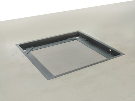 Kern Pit Frame BFS-A08N - MSE Supplies LLC