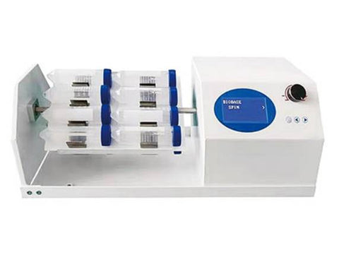 MSE PRO 17W Long Axis Rotary Mixer