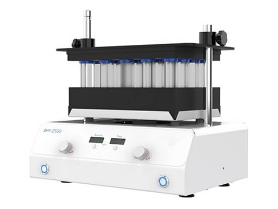 MSE PRO 120W Multi-Tube Vortex Mixer
