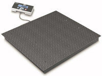 Kern Floor Scale BIC 600K-1S - MSE Supplies LLC