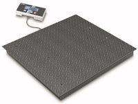Kern Floor Scale BIC 600K-1 - MSE Supplies LLC