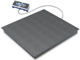 Kern Floor Scale BID 1T-4M, Balances and Scales, Kern, MSE Supplies