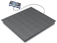 Kern Floor Scale BID 3T-3DLM - MSE Supplies LLC