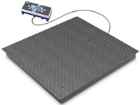 Kern Floor Scale BID 3T-3DM - MSE Supplies LLC