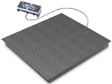 Kern Floor Scale BID 3T-3DM, Balances and Scales, Kern, MSE Supplies