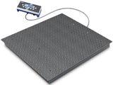 Kern Floor Scale BID 600K-1SM, Balances and Scales, Kern, MSE Supplies