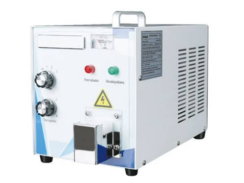 MSE PRO 360W High Frequency Heat Sealer