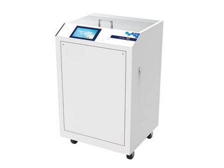 MSE PRO 2000VA Blood Thaw Machine (12pcs)