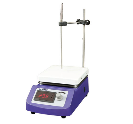 MSE PRO 0~2000rpm Hotplate Magnetic Stirrer