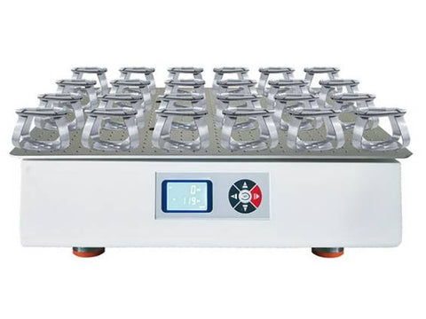 MSE PRO 80W Table Top Large Capacity Shaker