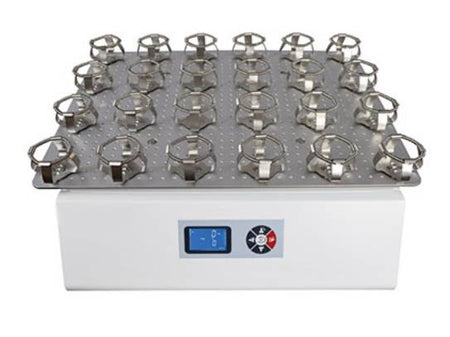 MSE PRO 80W Table Top Small Capacity Shaker