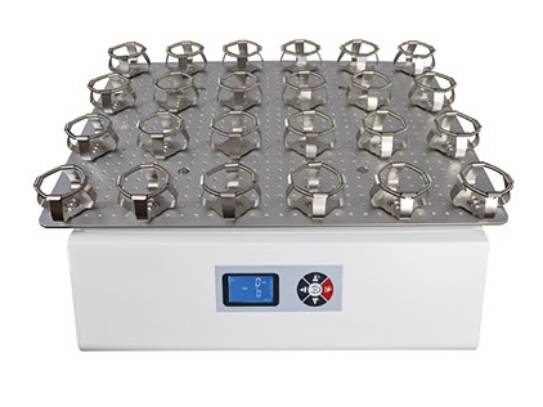 MSE PRO 80W Table Top Small Capacity Shaker