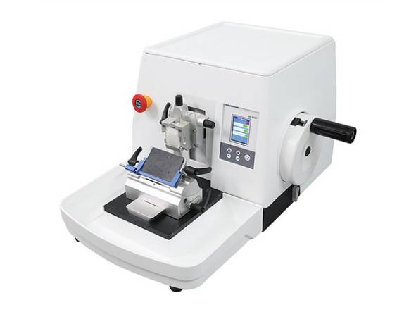 MSE PRO 150W Automatic Microtome