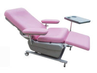 MSE PRO 1800*580mm Blood Collection Chair