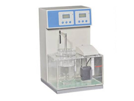 MSE PRO 1pc Disintegration Tester Basket with LED Display