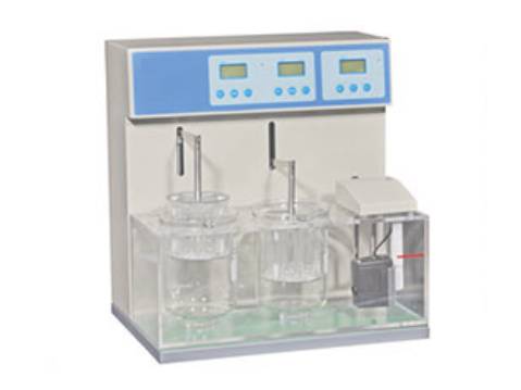 MSE PRO 2pcs Disintegration Tester Basket 
