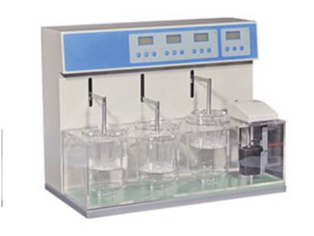 MSE PRO 3pcs Disintegration Tester Basket (600W)