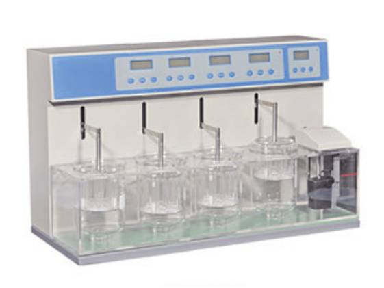 MSE PRO 4pcs Disintegration Tester Basket (600W)