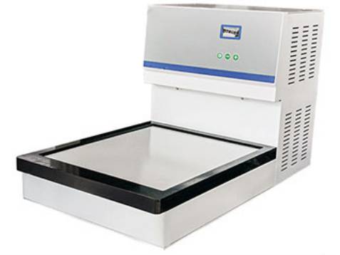 MSE PRO 300W Tissue Embedding Center