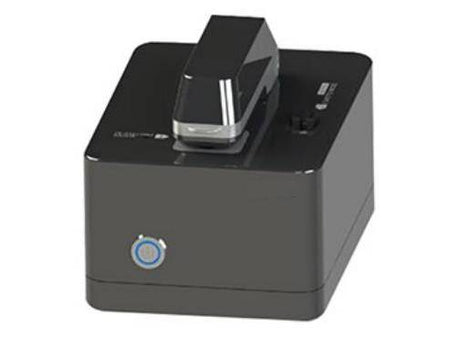 MSE PRO 0.5μl/24W Micro-Volume UV/VIS Spectrophotometer 