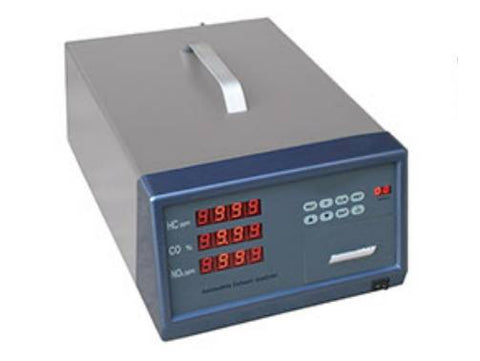 MSE PRO ≤±2% Automobile Exhaust Analyzer
