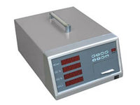 MSE PRO Automobile Exhaust Analyzer with Built-In Printer